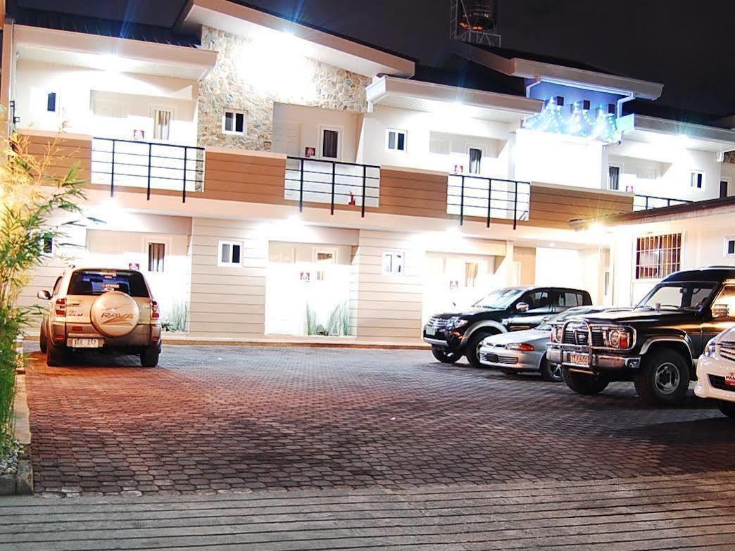 鲁米阿帕特尔酒店 安吉利斯 外观 照片